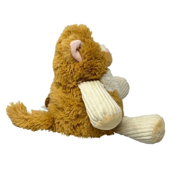 Scentsy Buddy Scratch Cat Plush with Blueberry Cheesecake Scent Pak 6 inch - Picture 3 of 16